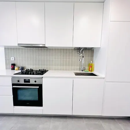 The Crespo House - No 2e - & Lisbon