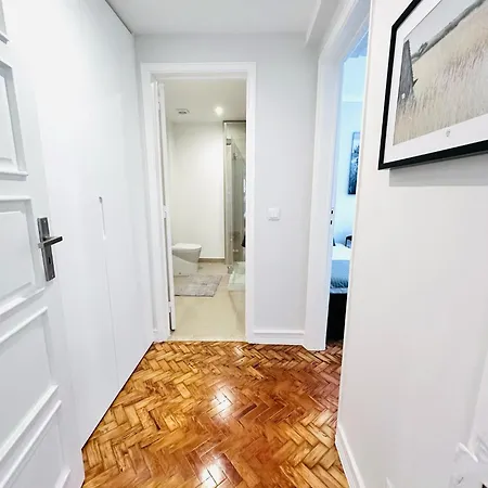 The Crespo House - No 2e - & Guest house *