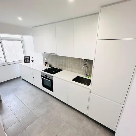 招待所 The Crespo House - No 2e - & *