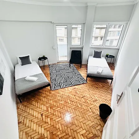 The Crespo House - No 2e - & 招待所