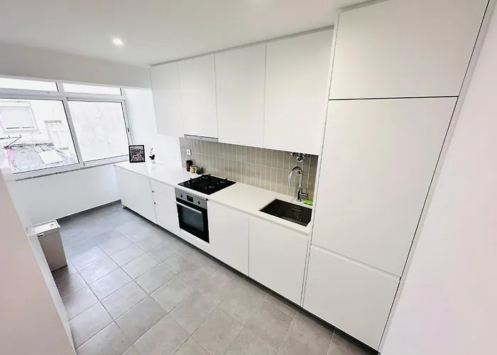 Πανσιόν The Crespo House - No 2e - & *