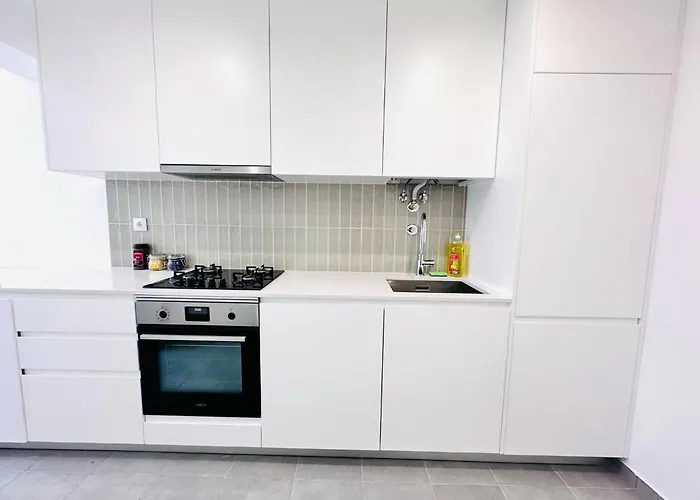 The Crespo House - No 2e - & Lisboa